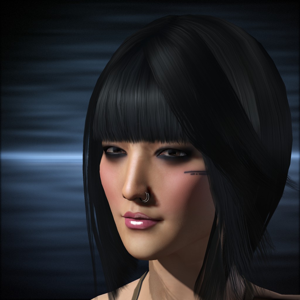 Elana Ieyasu