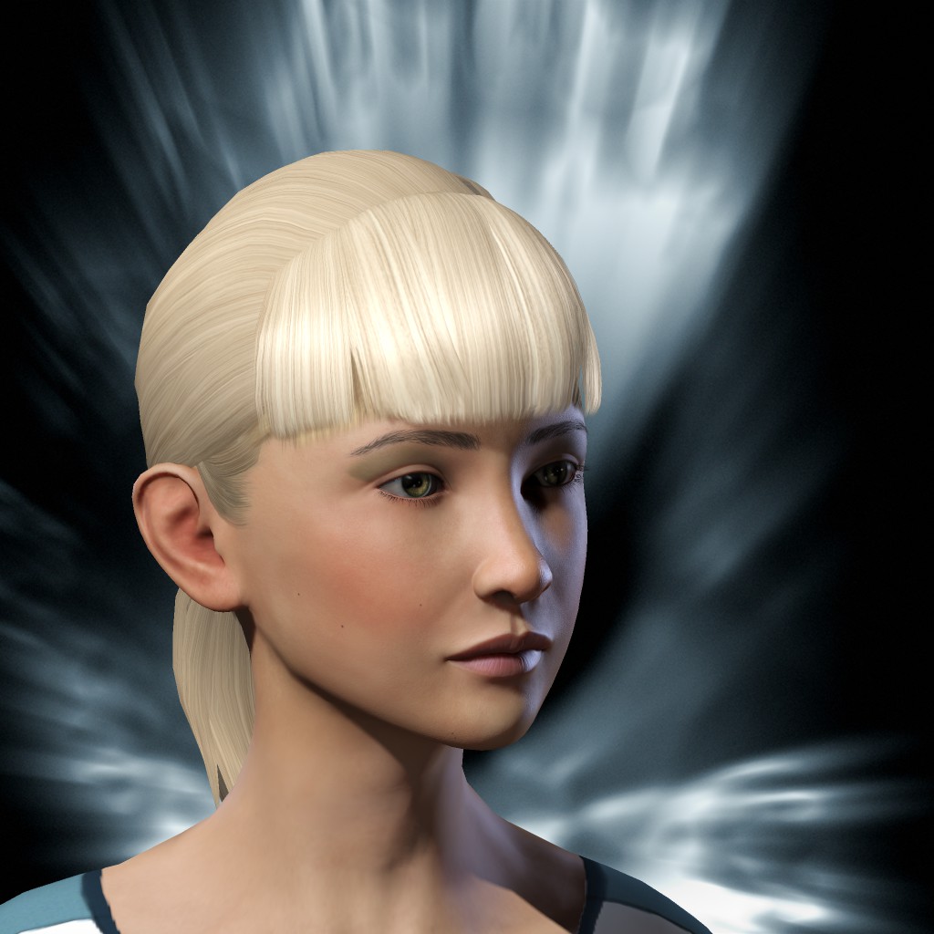 Sapphire Hucel-Ge