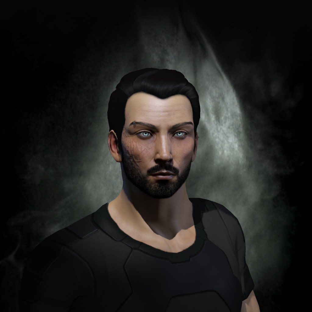 Magnus Renalard