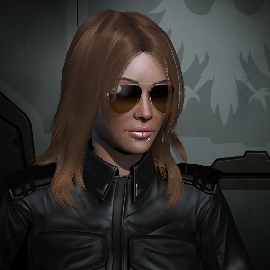 Vinsenta Mc'Gowan