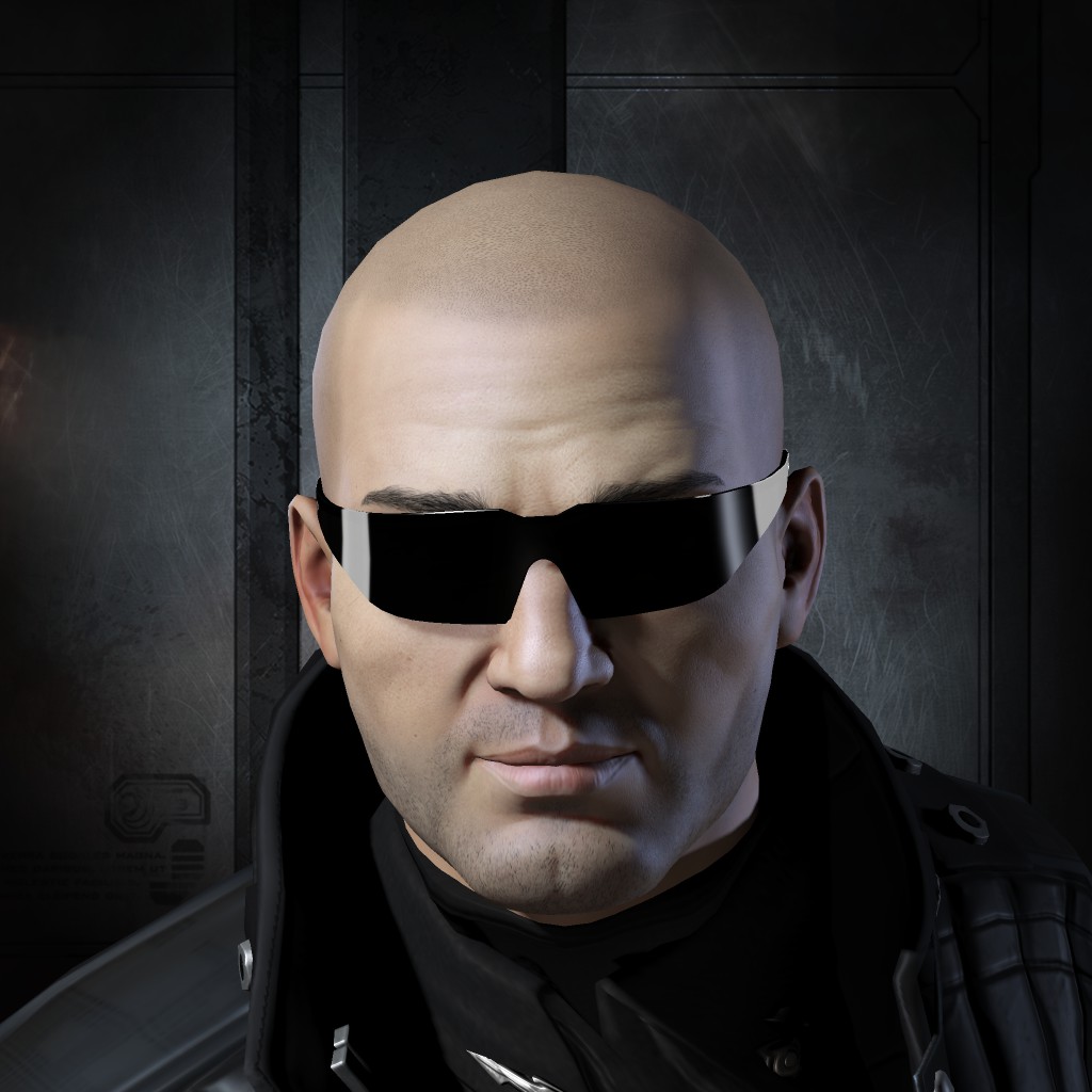 Grabsonik Watchman