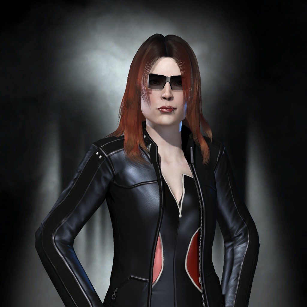 Elizabiet IV