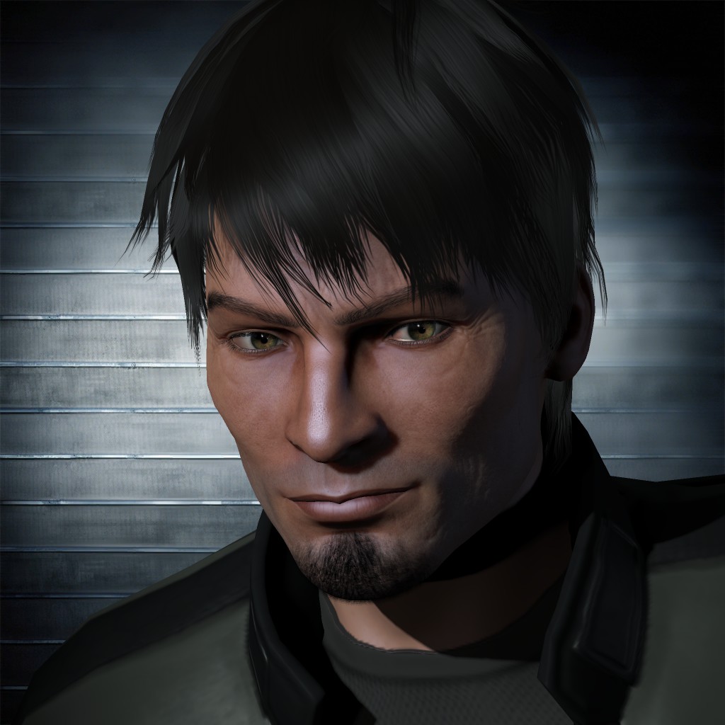 Eli Stormrider