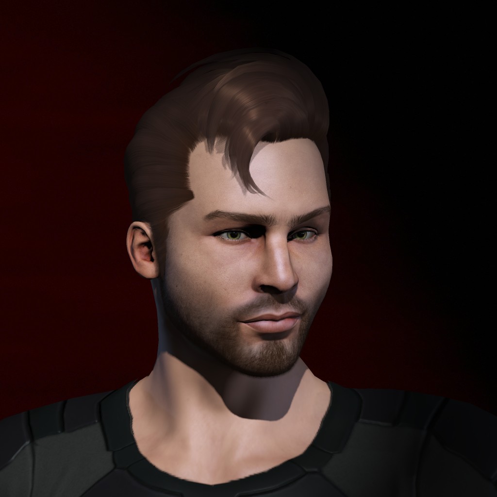 Sir Artyom VonGeorgio