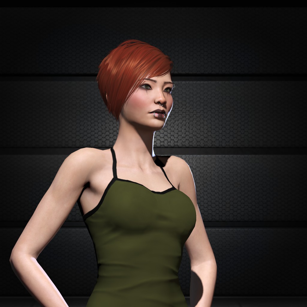 Yoko Hell