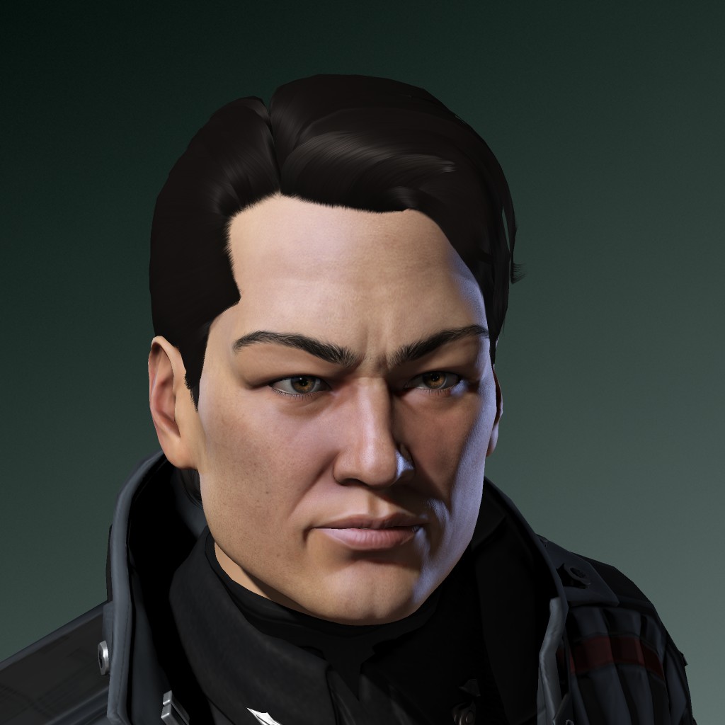 bocayy Ichinumi