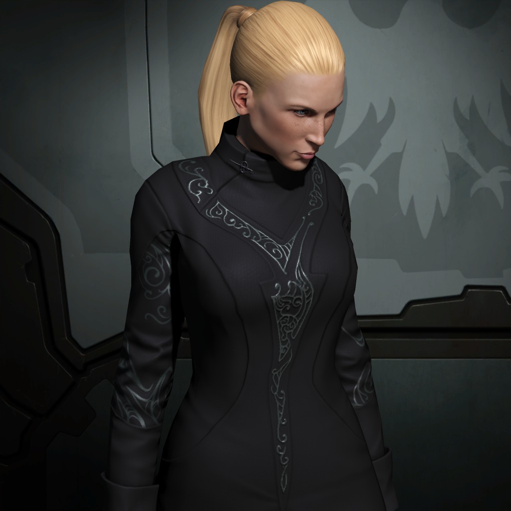 Sigrdrifa Freyrsdottir