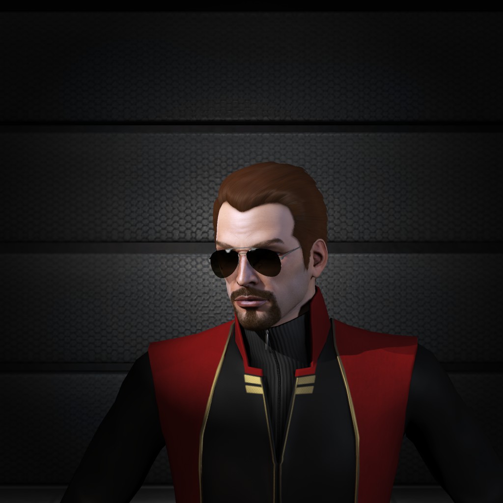 Jon Kurvora