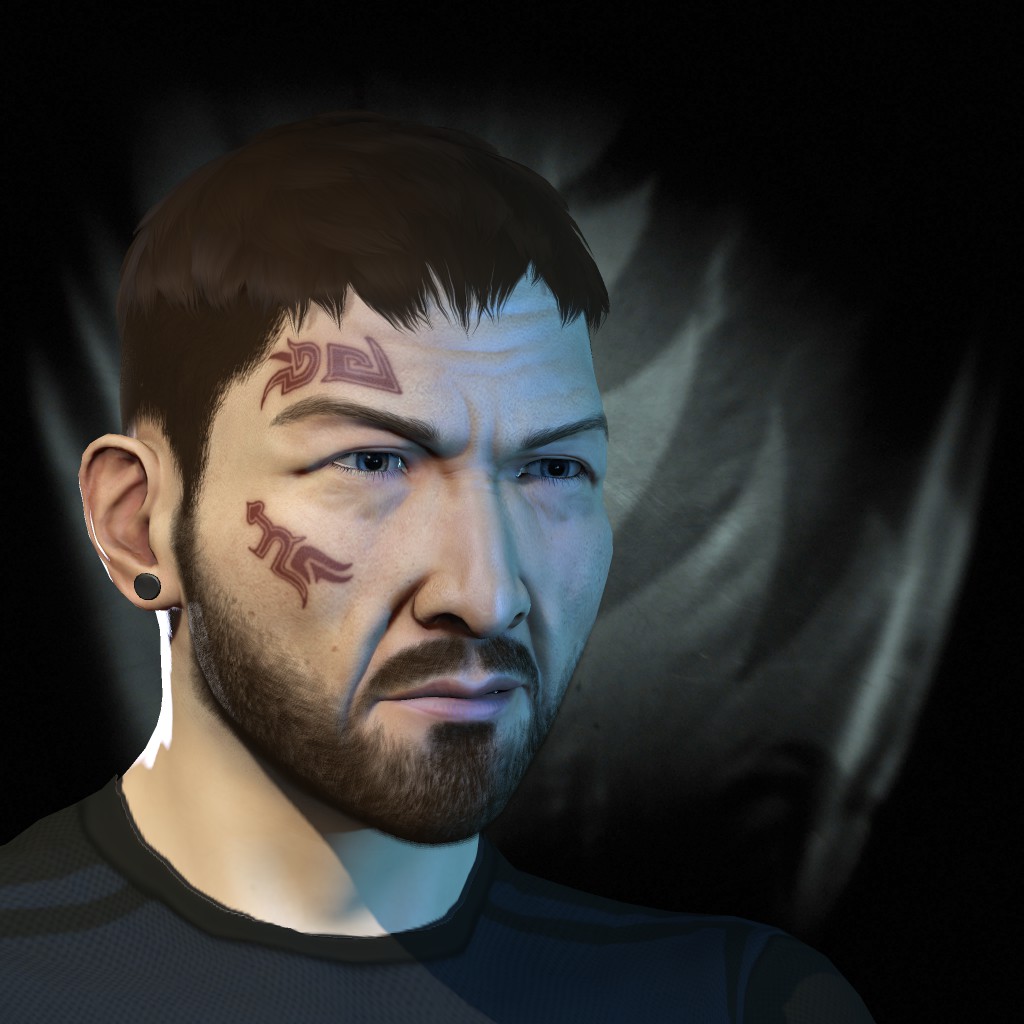 Hermit Xarool