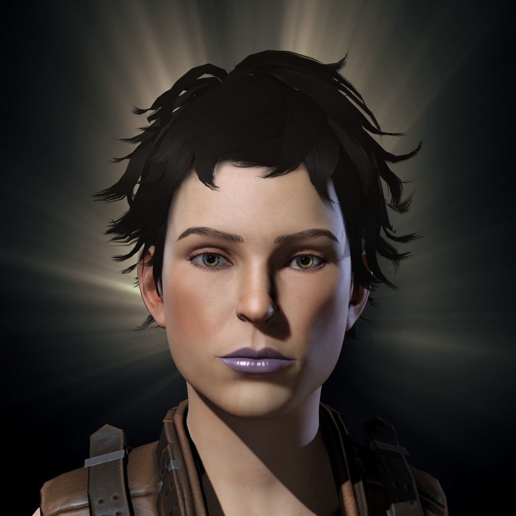 Ziva Sharif