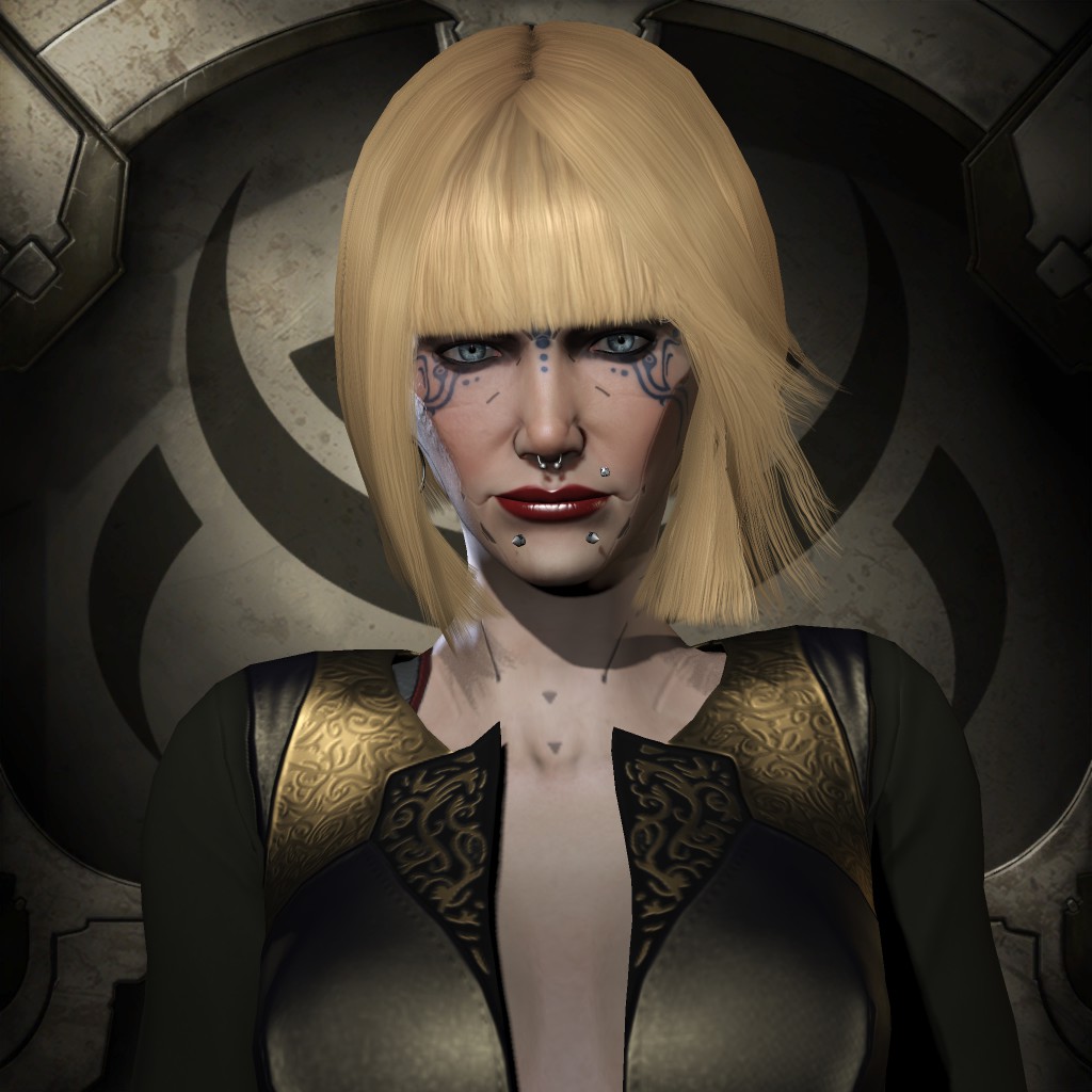 Ellie Obscure
