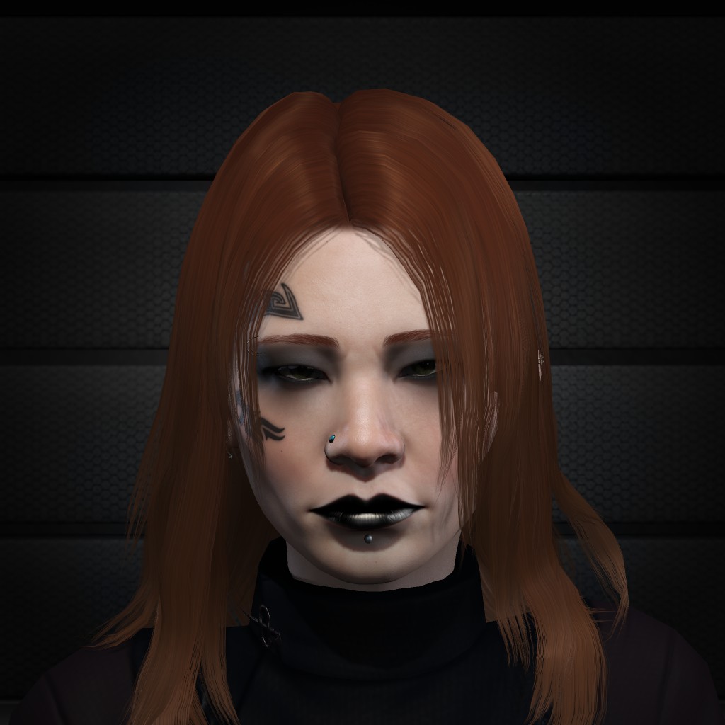 Xandria Alar