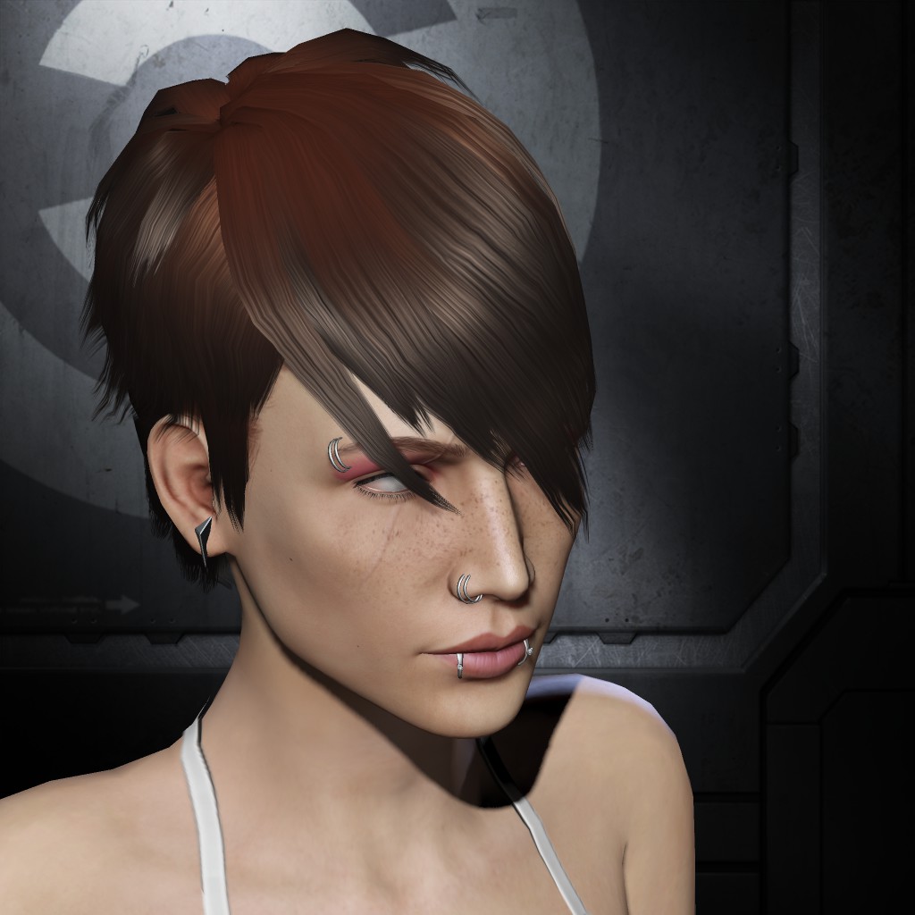 Caldari Citizen 93047773