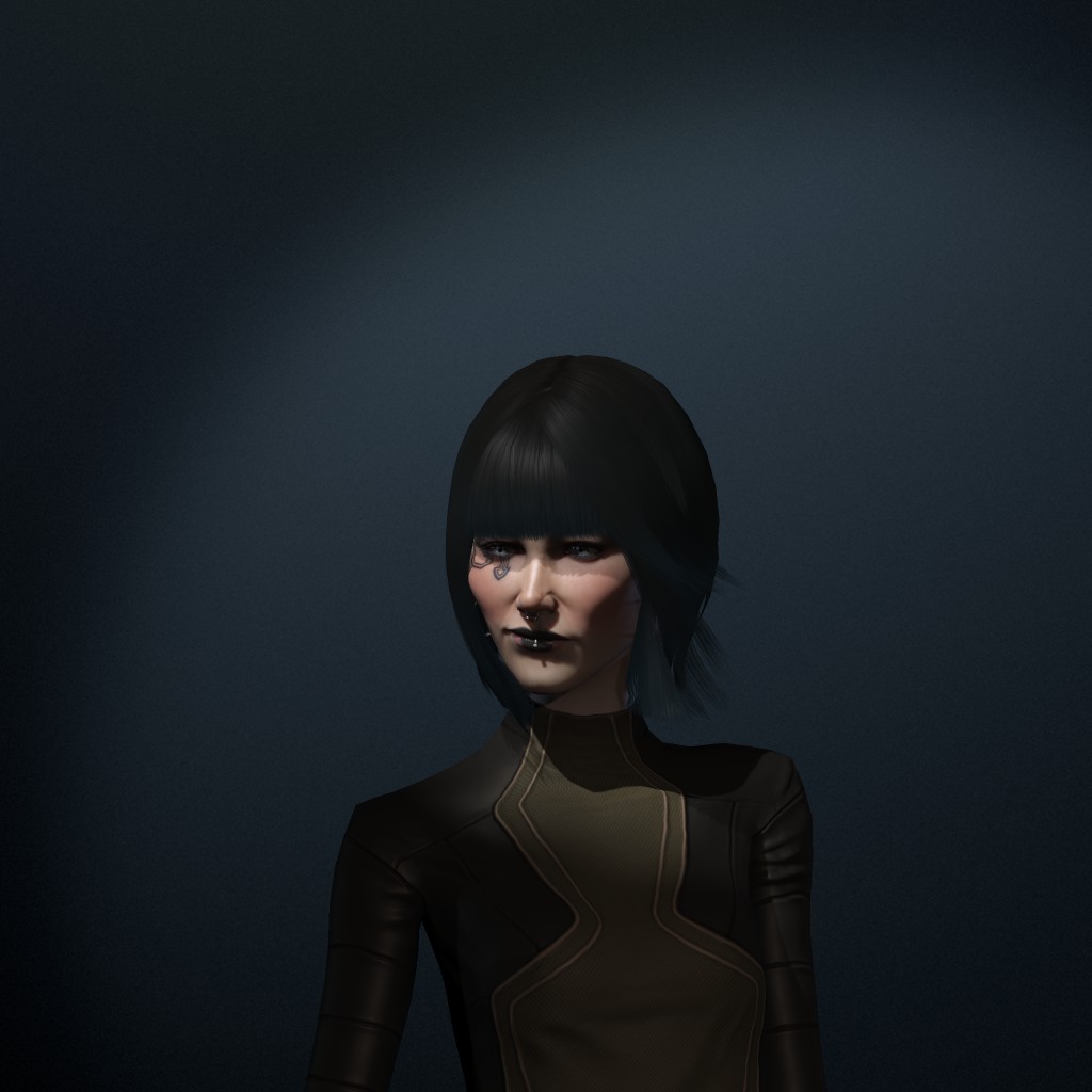 Amarr Citizen 93048004