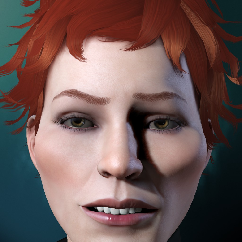 I'm So Beautiful