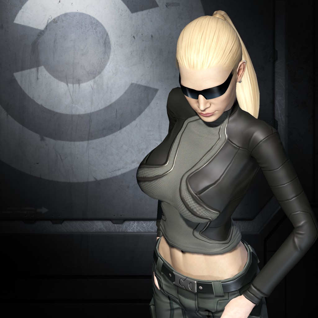 Kaeesha Blackheart