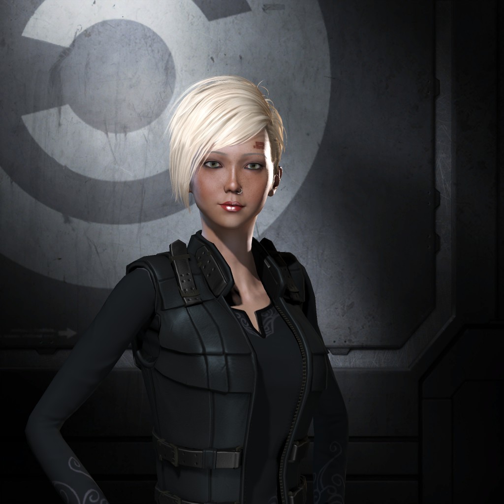 Jenny Oswin