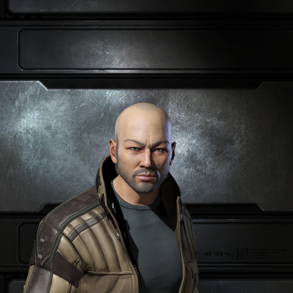 Bandit Asanari