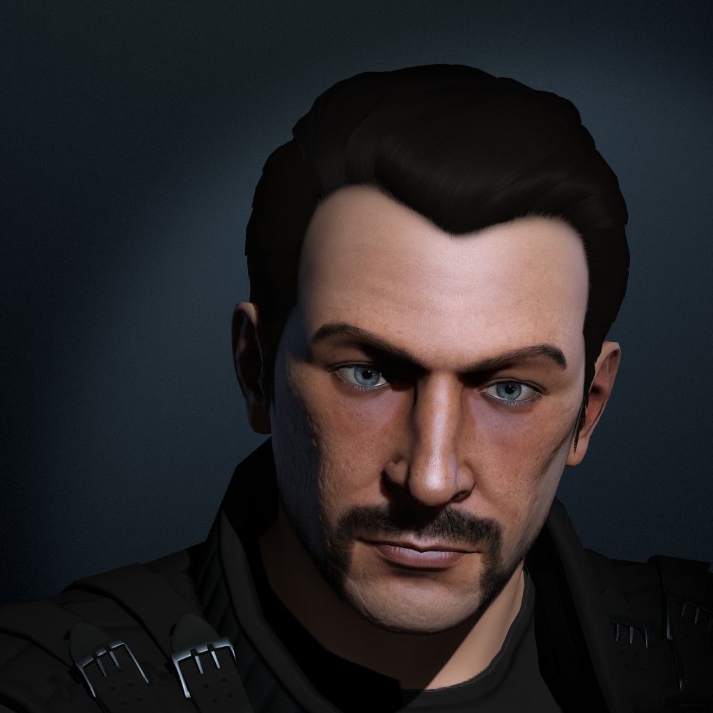 Darius Ernallen