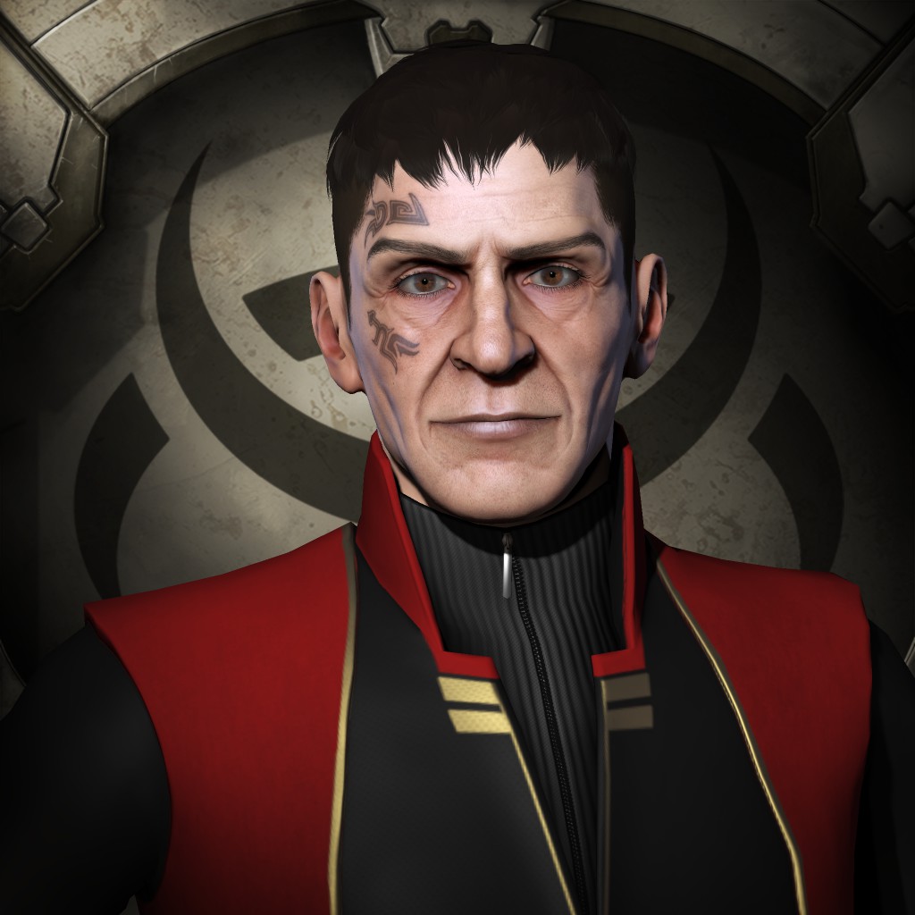 Kisynth
