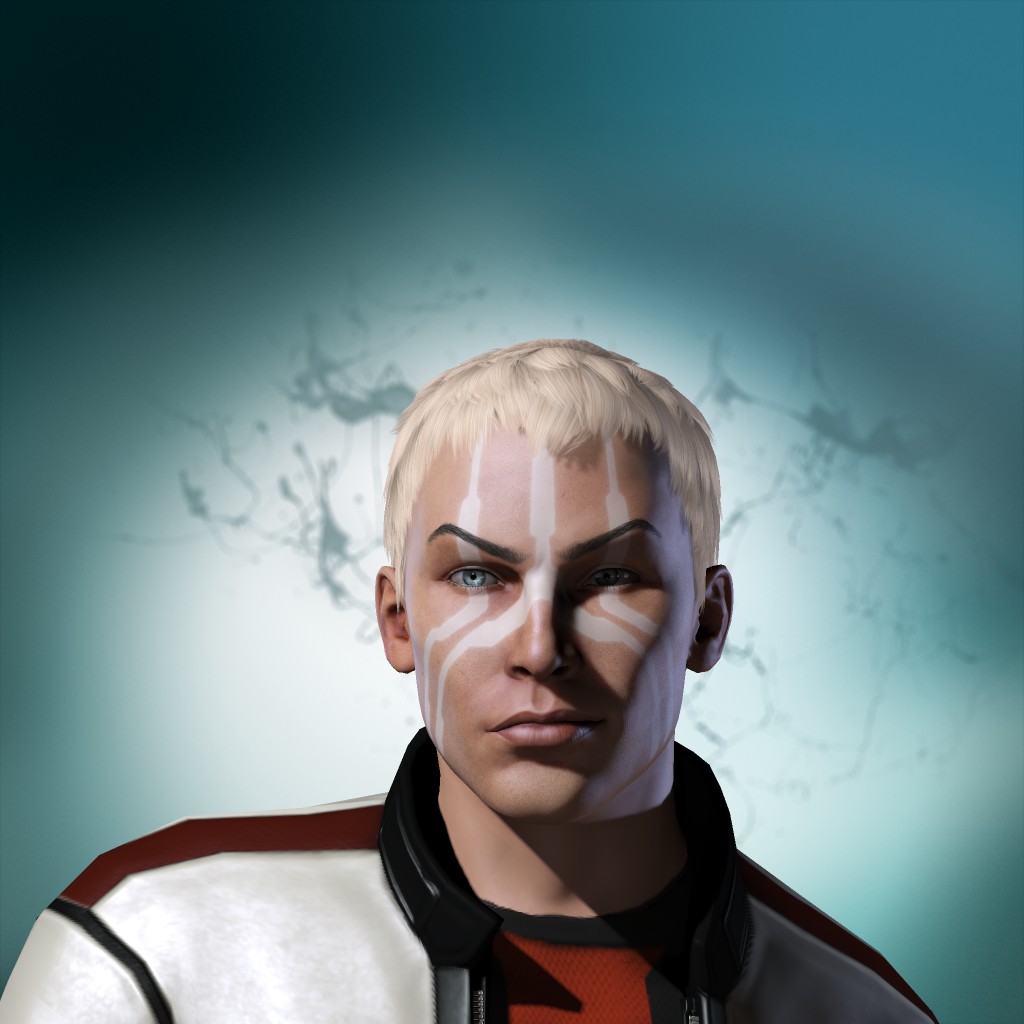 JackFrost Saissore