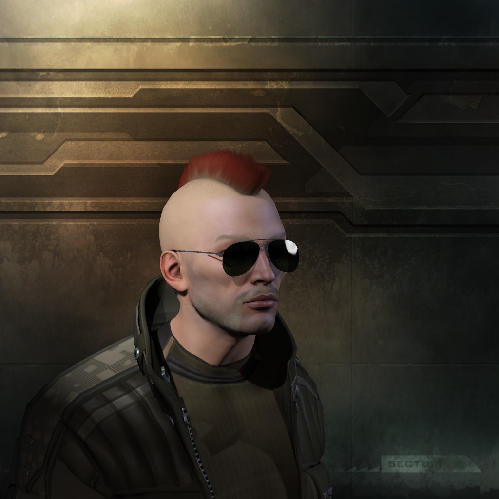 industralis punk
