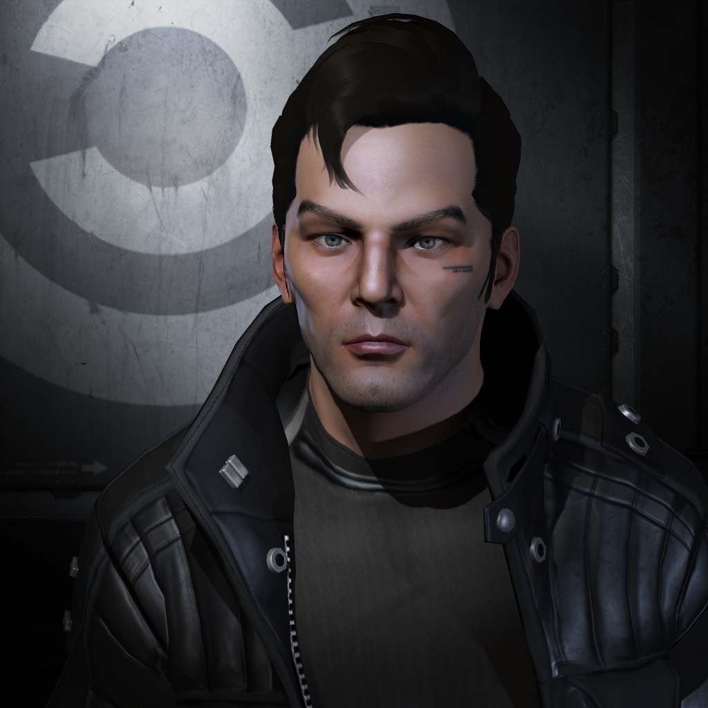 Damon Vasko