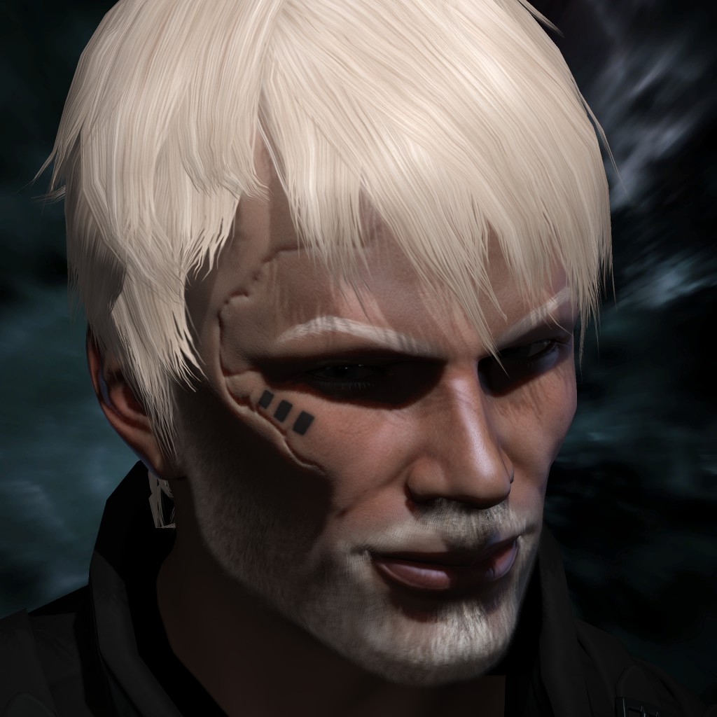 Hades Nergal