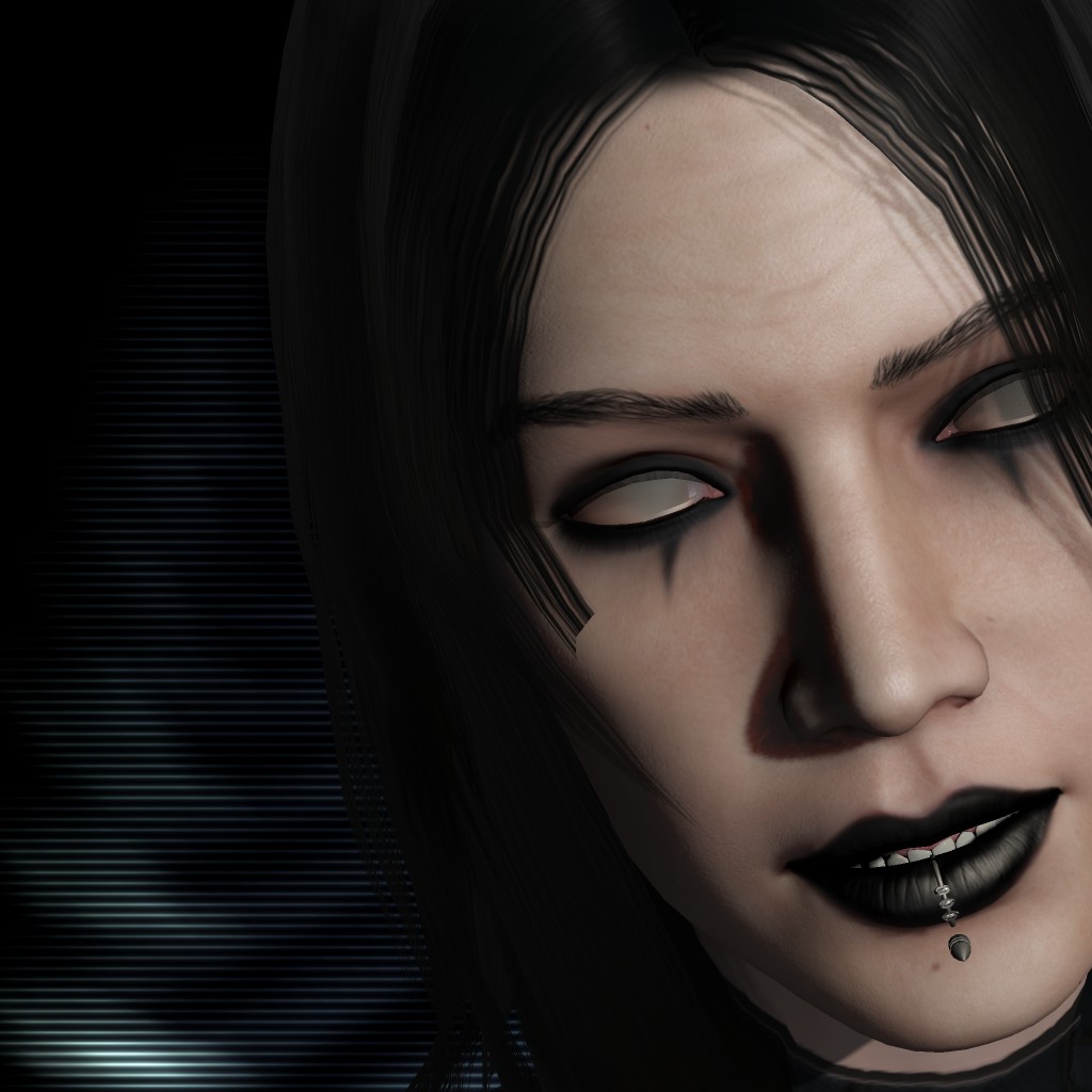 Sister Syn