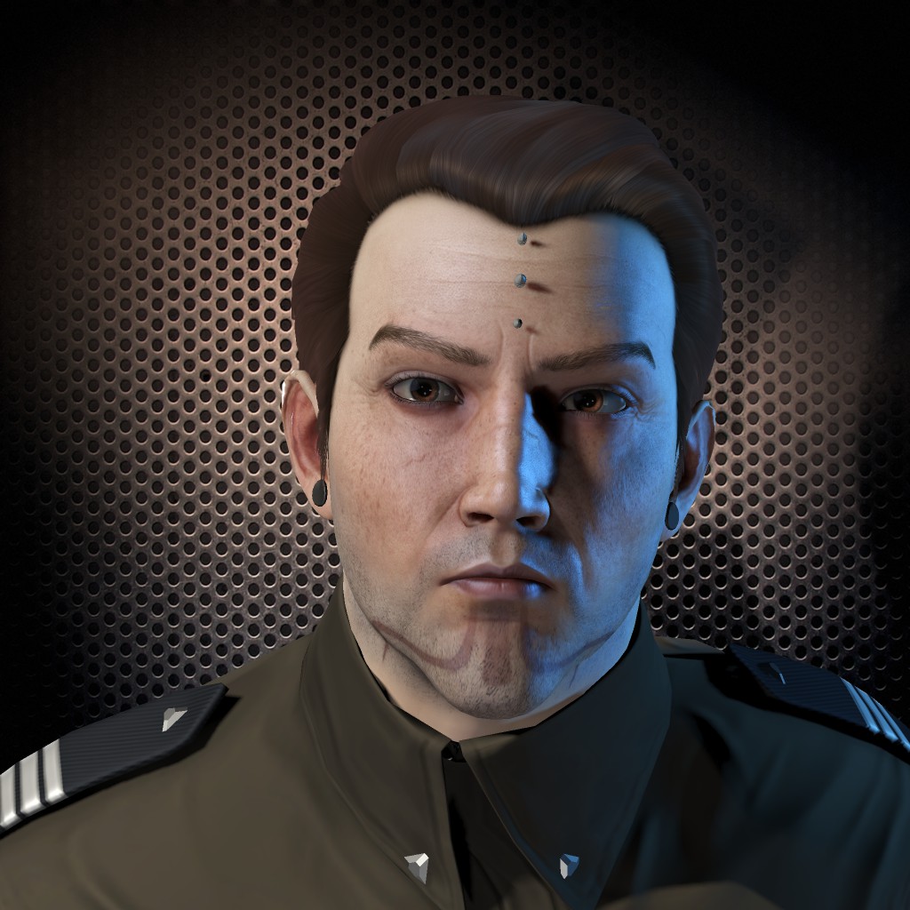 Derek Deagle