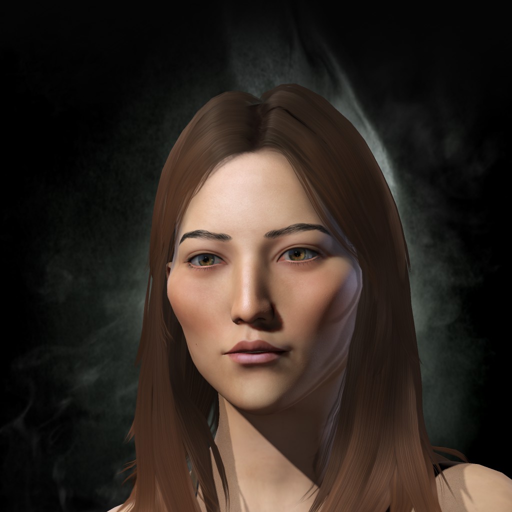 Nora Shaishi