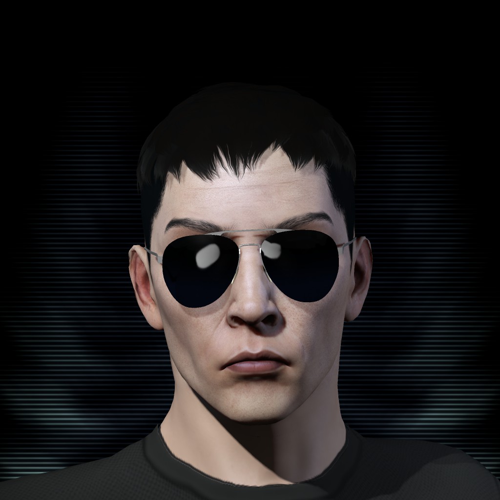 Icarus Cassidy