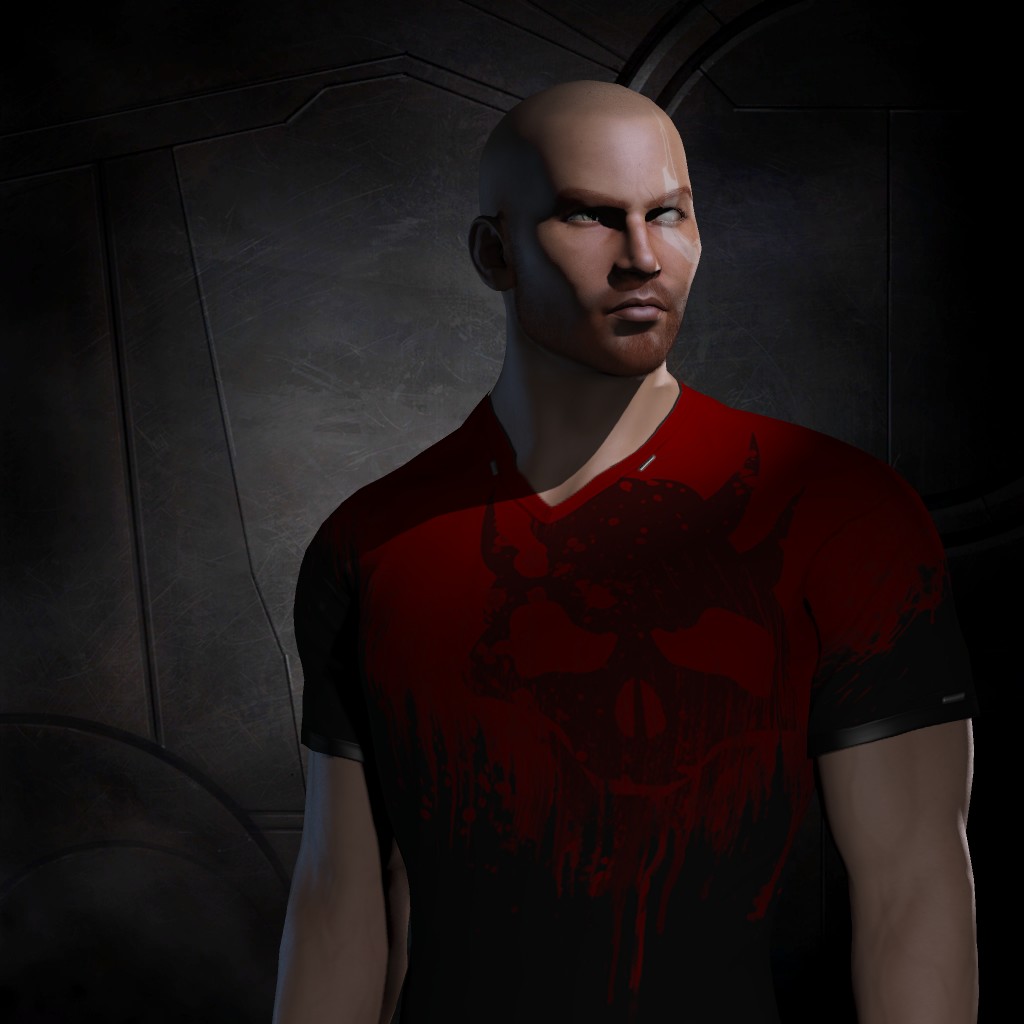 Soulspawn Coffinrot