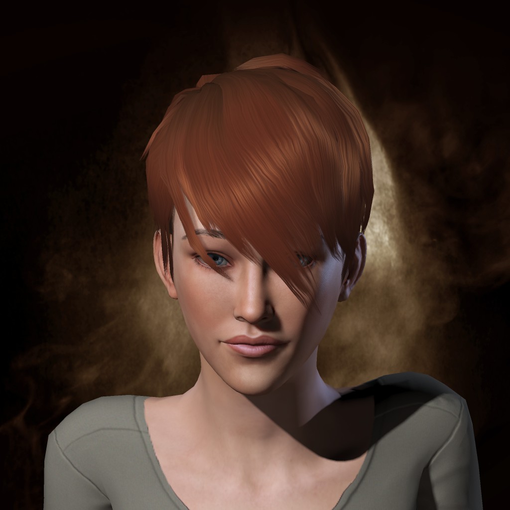Anita Clevername