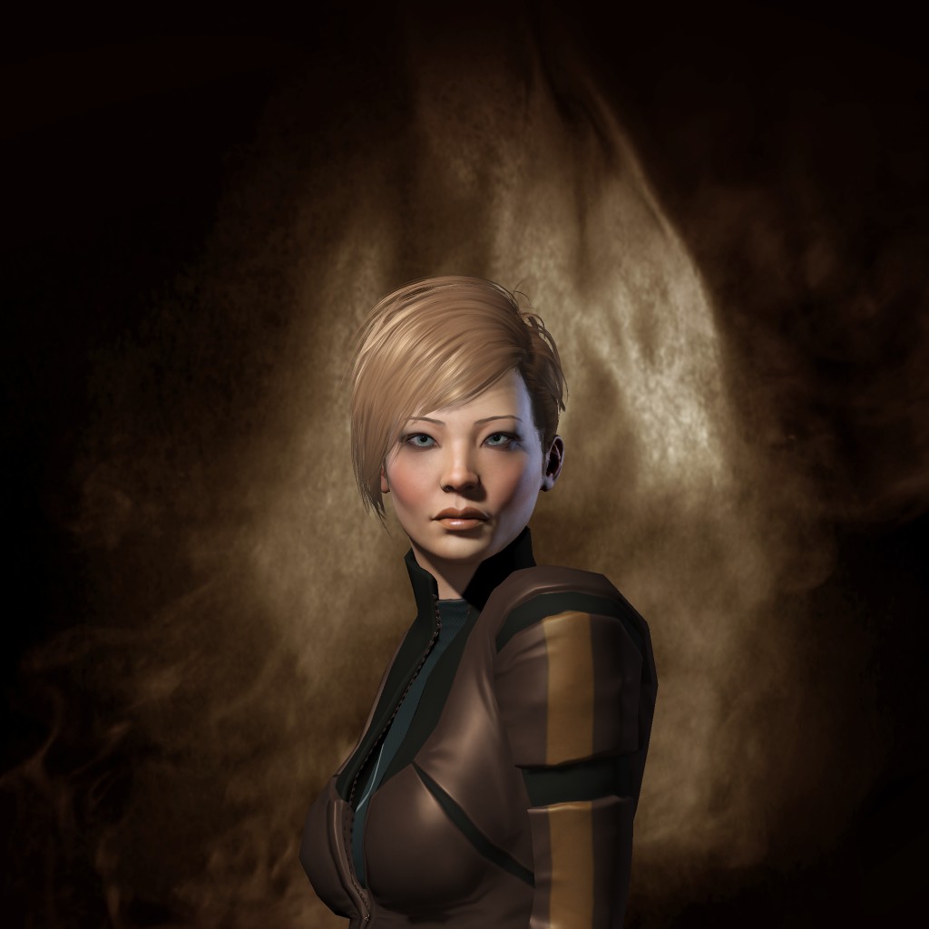 Lady Avalon Surafon