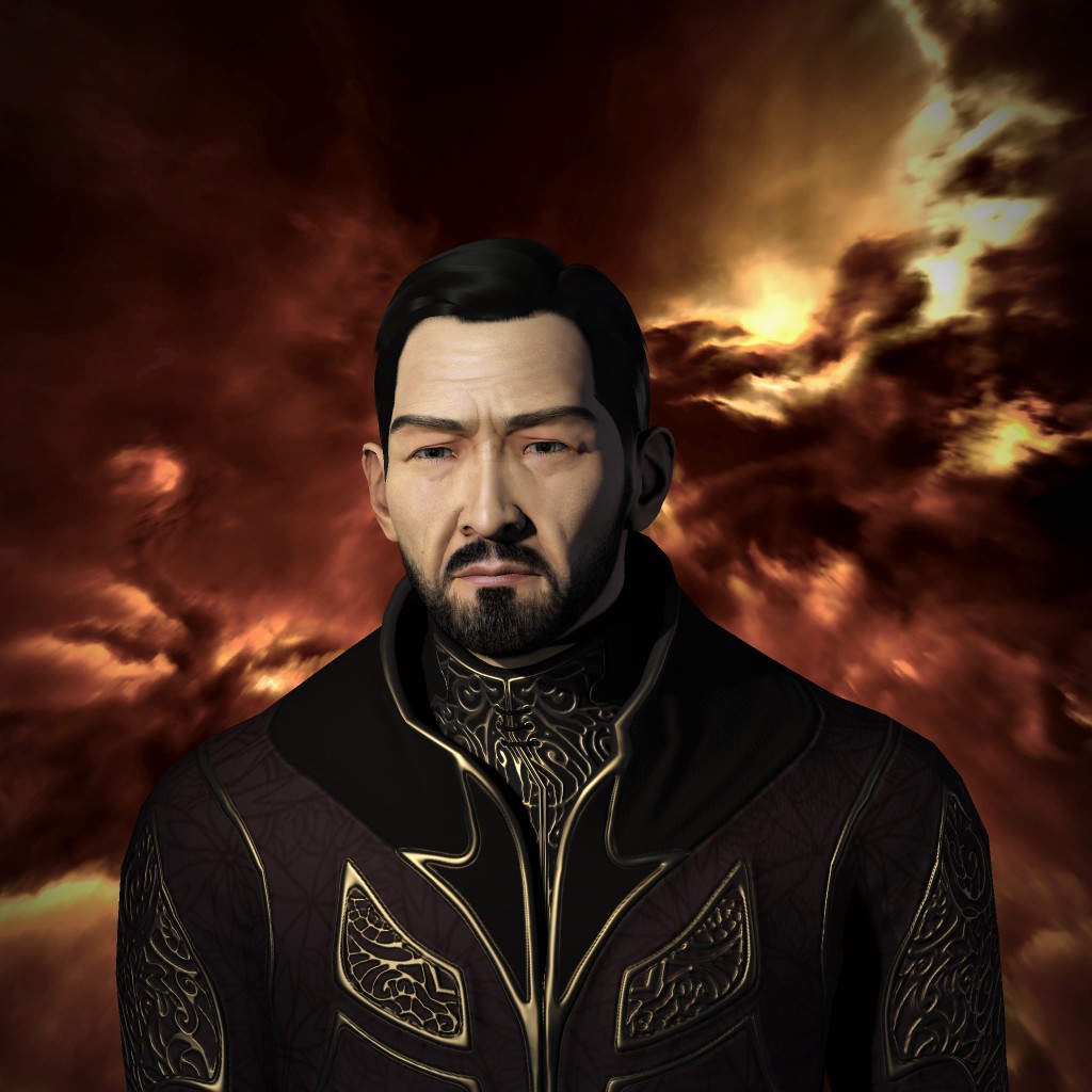 Bi'Zarg