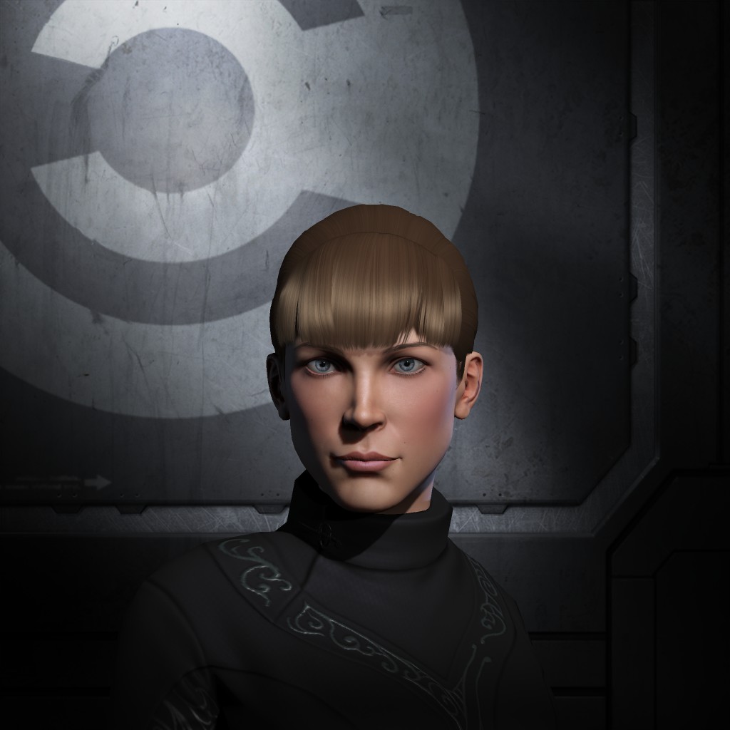 Jessica Tigh