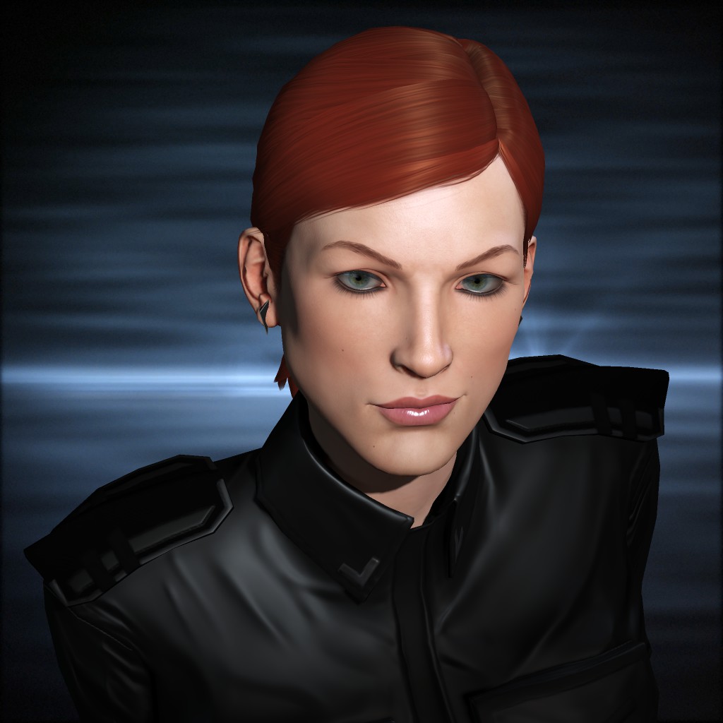 Jennifer Kerrigan