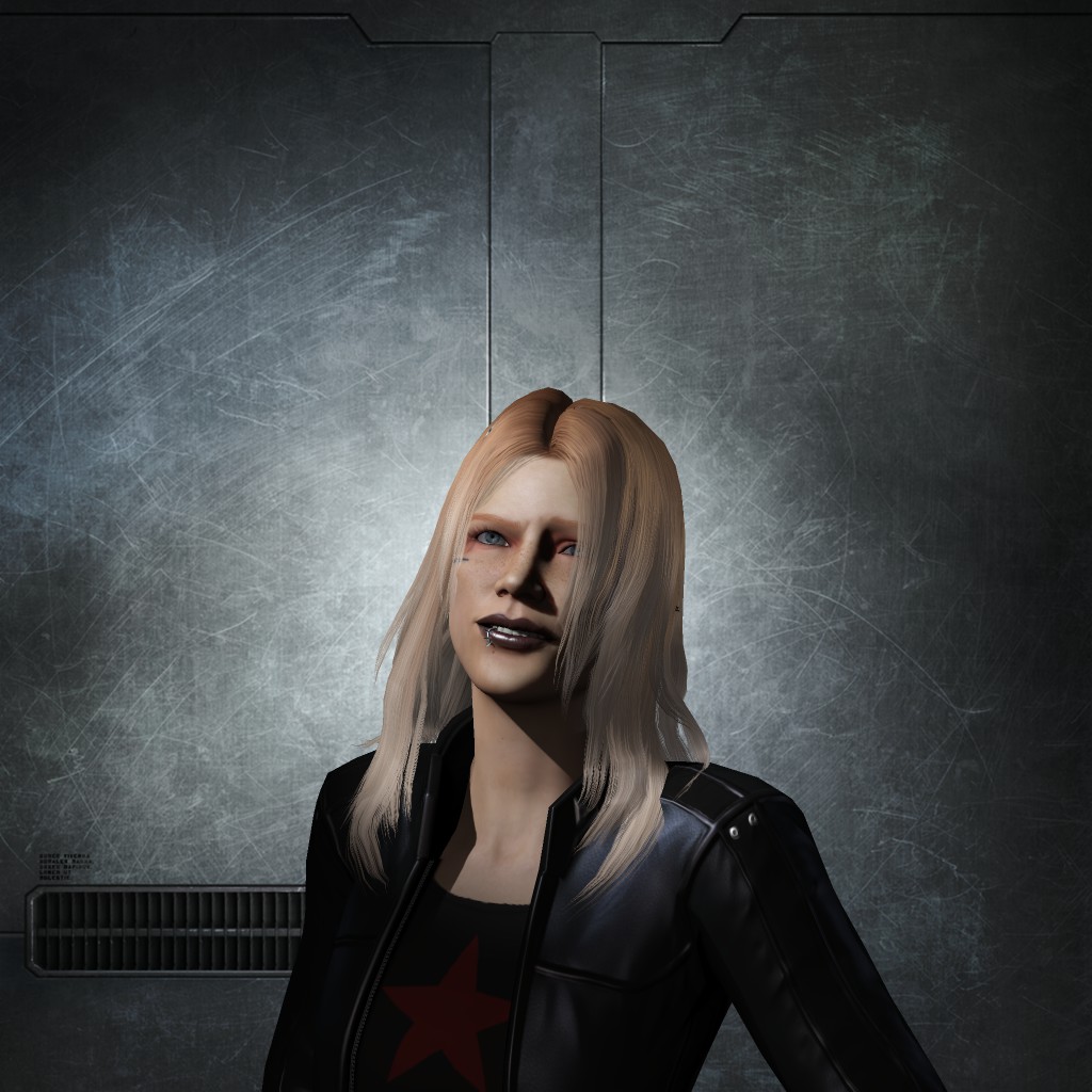 Serafin Oriki