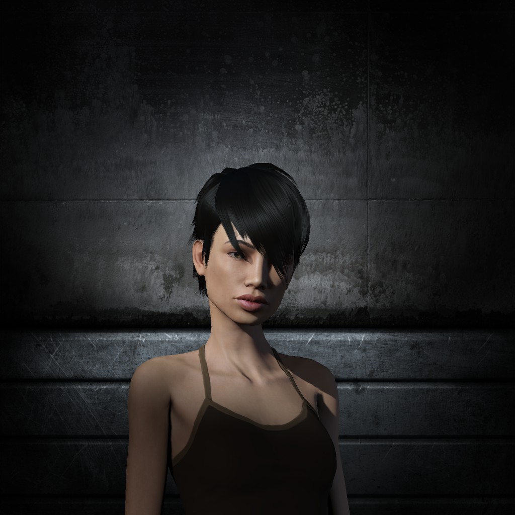 Molly Inkura