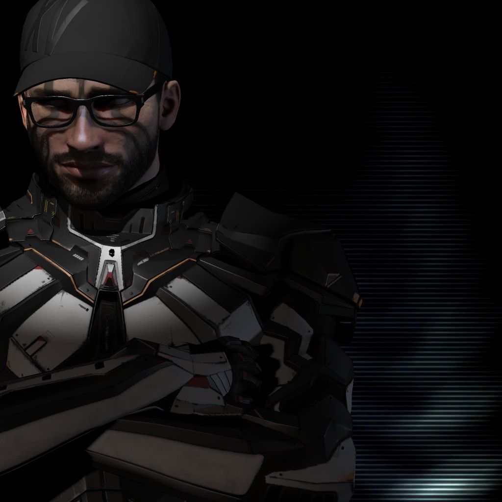 Imperator MaHu