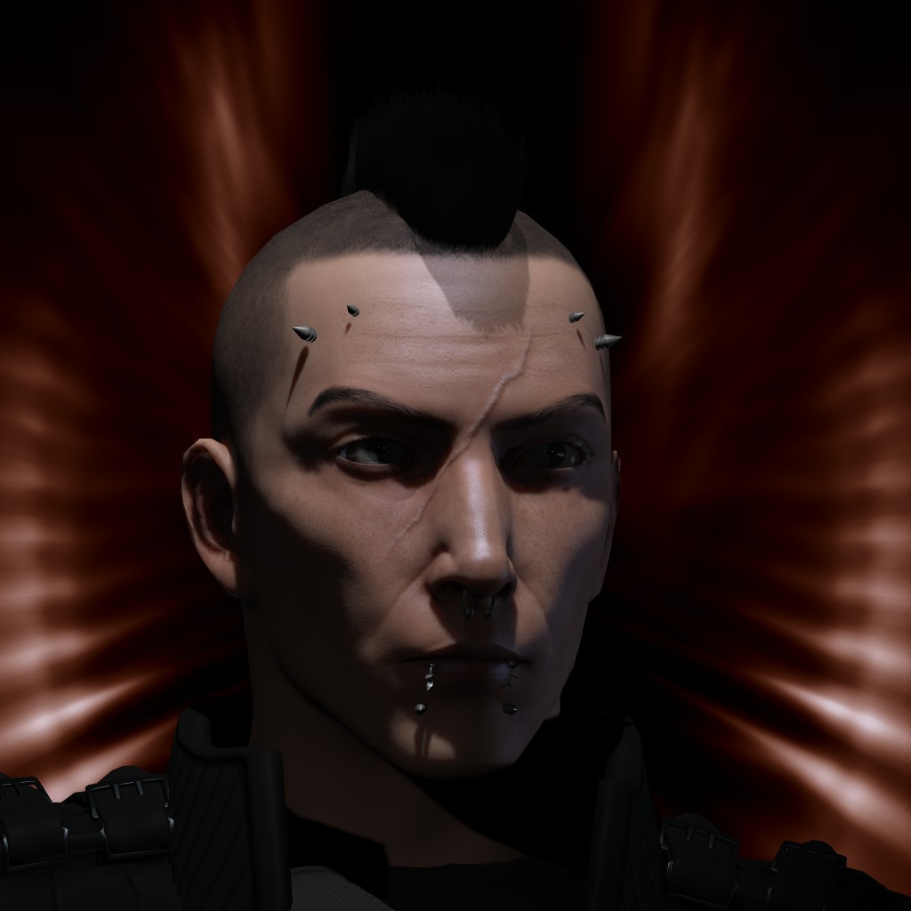 Unknown Construct