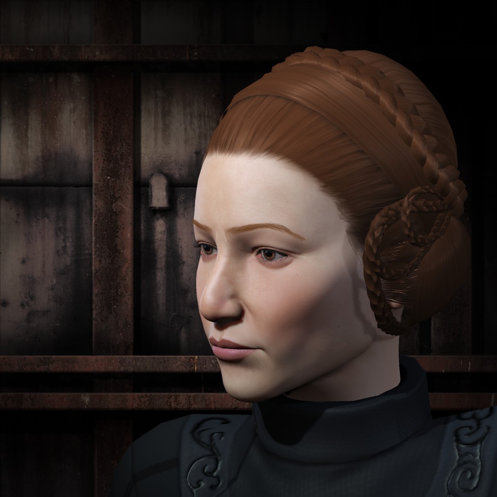 Catherine de Medicis