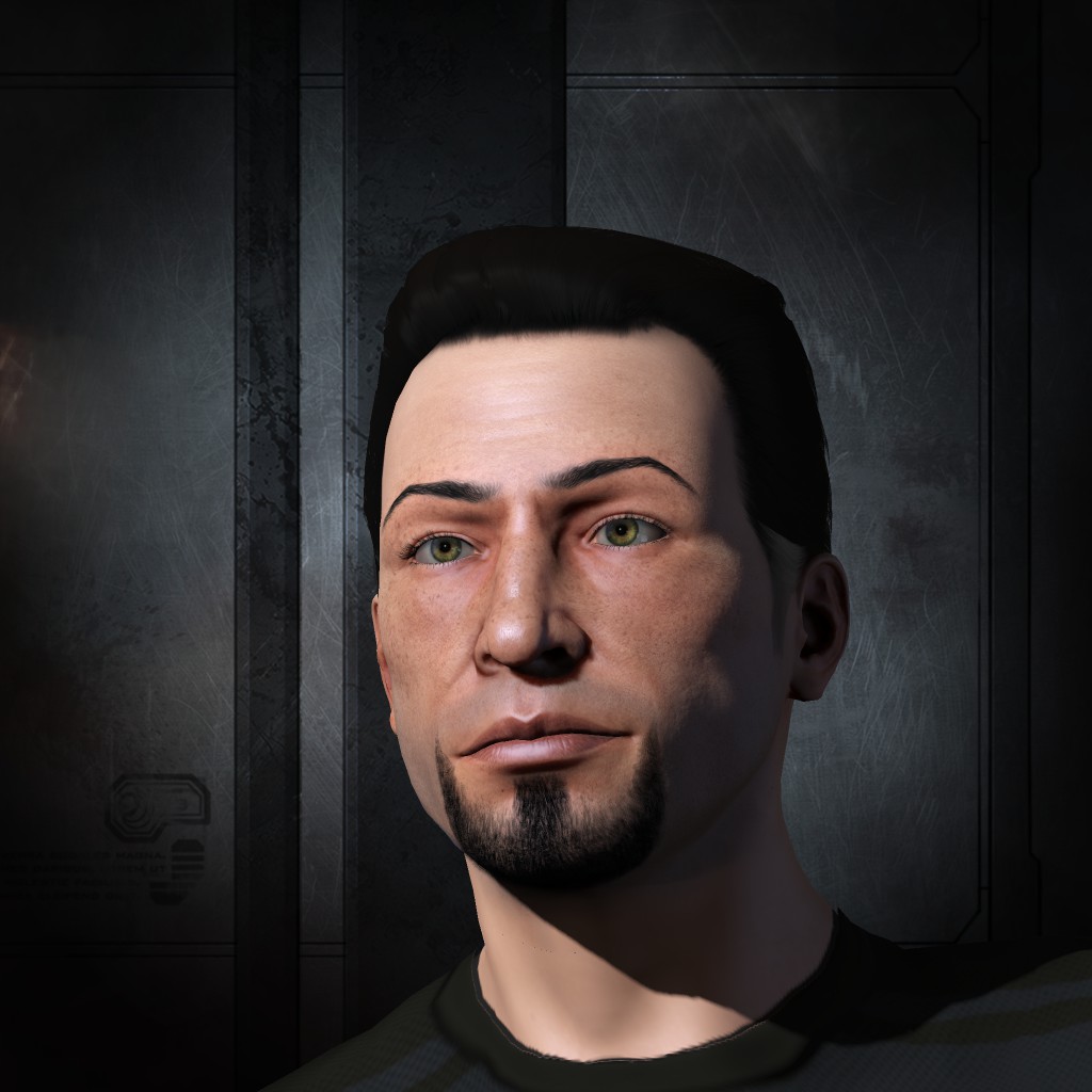 Len Antario