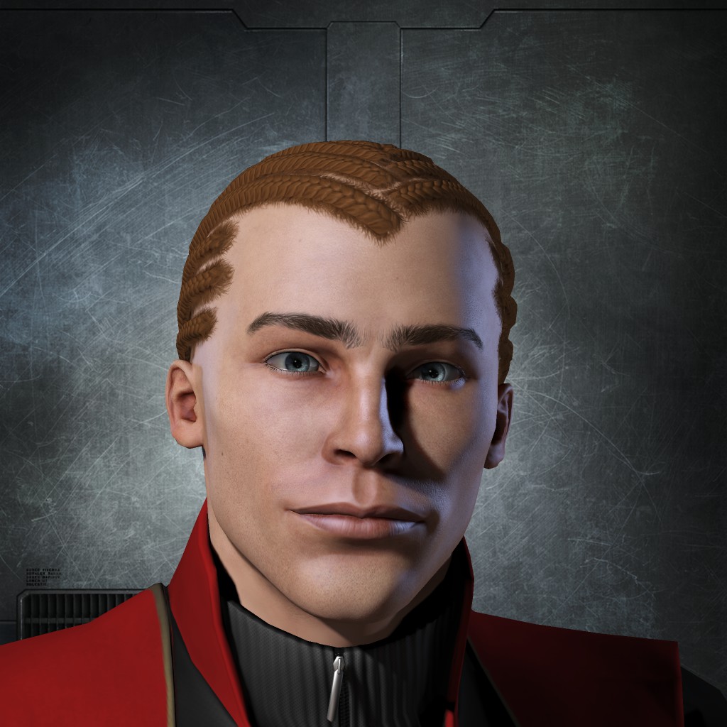 Melvin Estemaire
