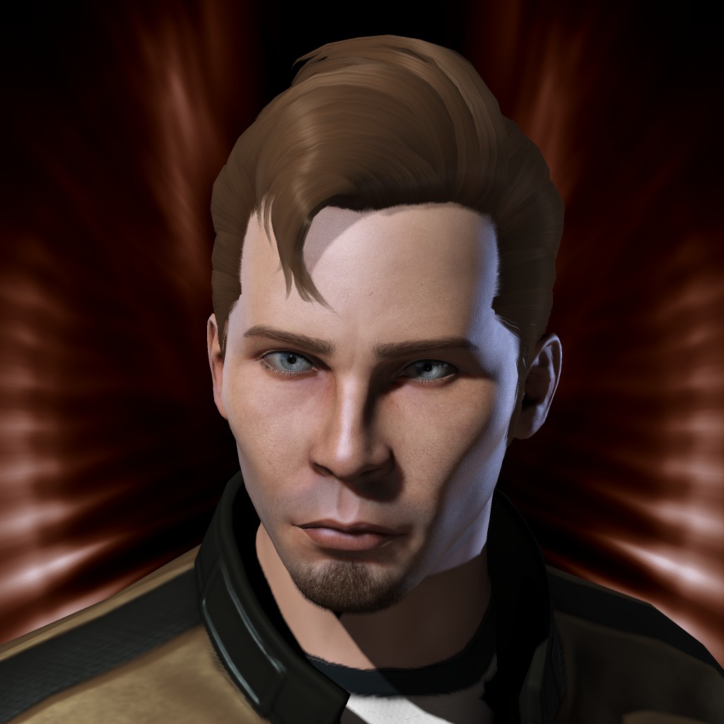 Commander Botbuster