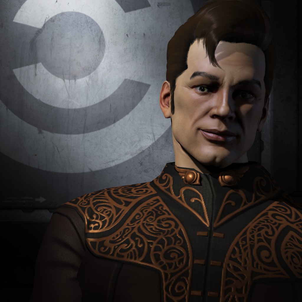 Grin XVI