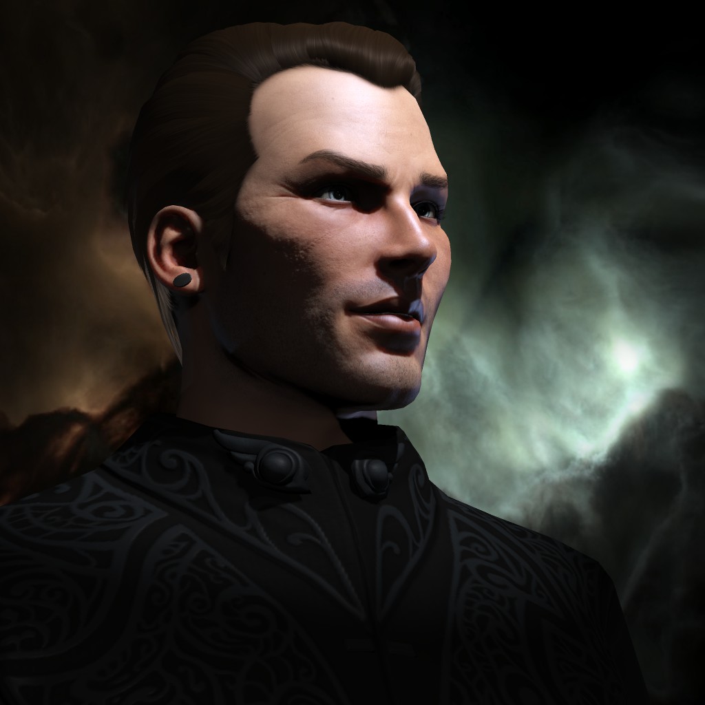 Eridas Carrell
