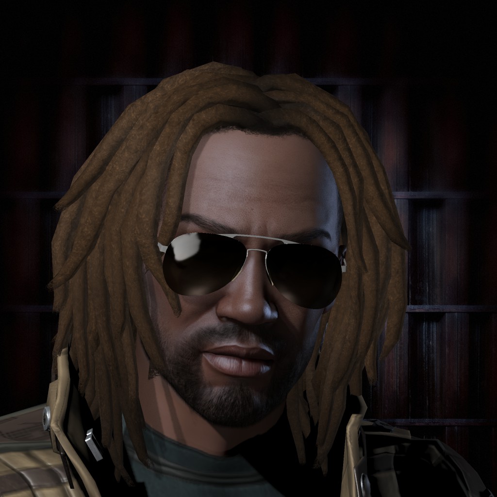 Gundarr Hunter
