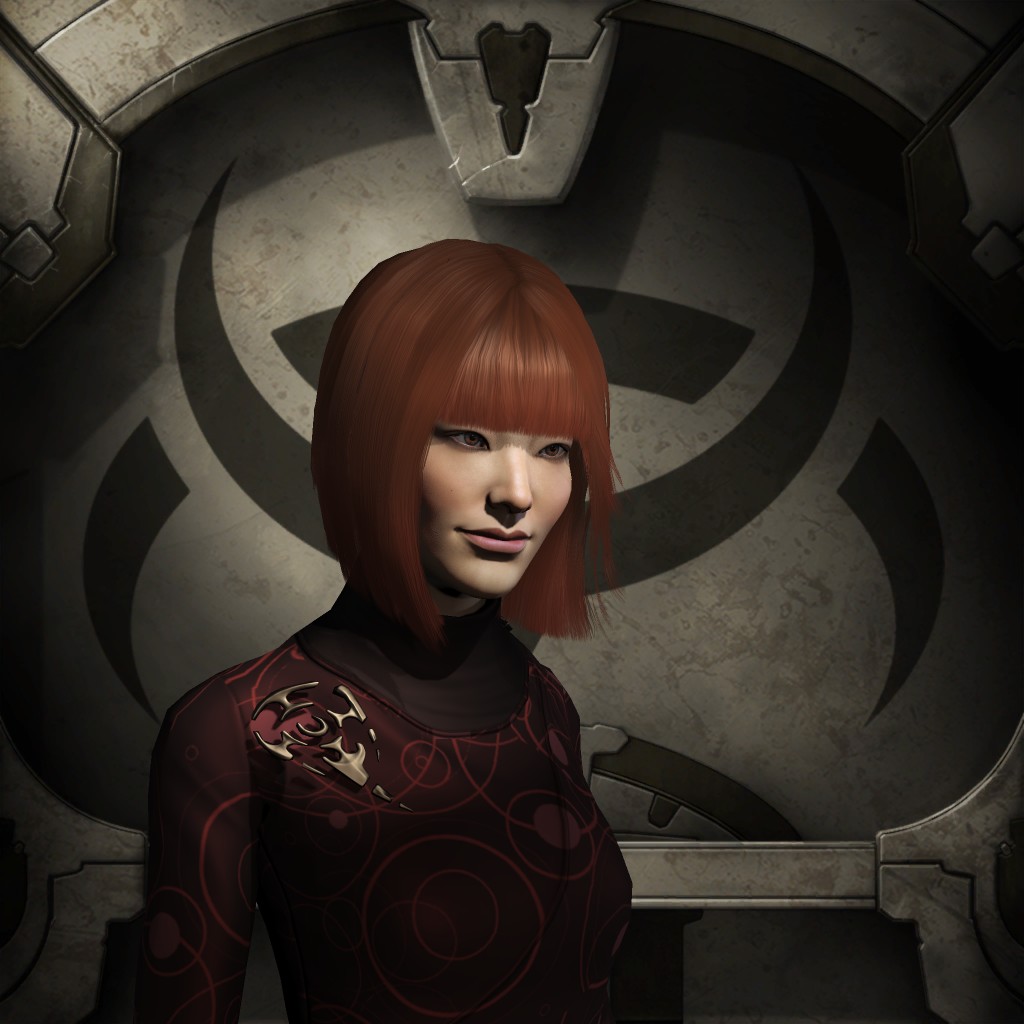 Iris Hadah